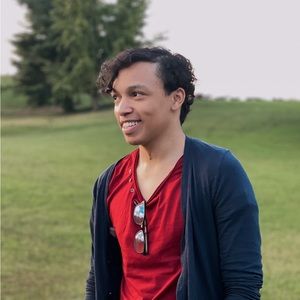 Meet your Posher, Roberto